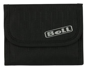 Boll Deluxe Wallet Black/lime