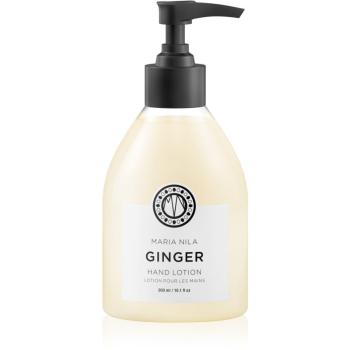 Maria Nila Ginger krém na ruky 300 ml