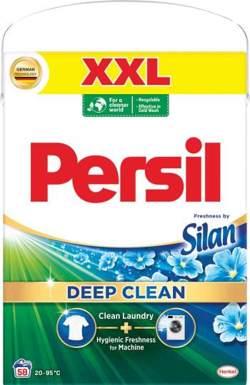 Persil XXL prací prášok 58PD FbS BOX