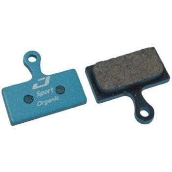 Jagwire Sport Organic Disc Brake Pad - Shimano (Dura Ace R9170) (DCA704)