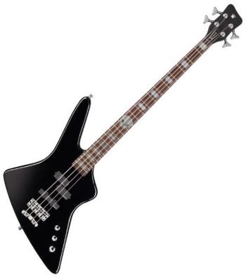 Warwick RockBass Artist Line Rex Brown 4 Čierna