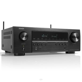 Denon AVC-S660H Black