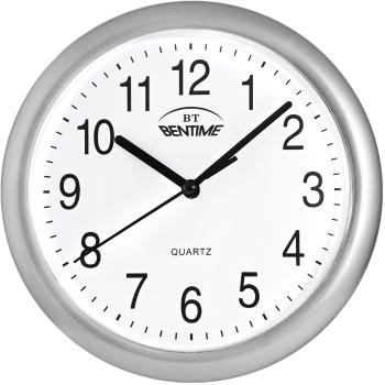 Bentime Nástěnné hodiny H06-SW8181S