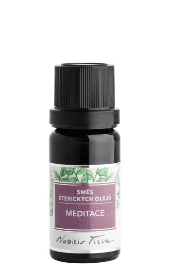 Nobilis Tilia Zmes éterických olejov Meditácia 10 ml