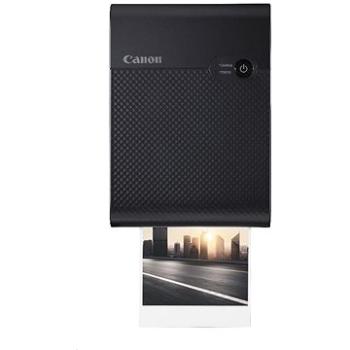 Canon SELPHY Square QX10 čierna KIT (vr. 20 ks papiera) (4107C013)