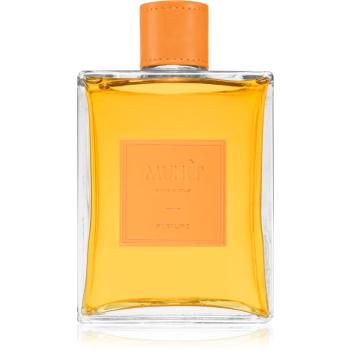 Muha Perfume Diffuser Cedro e Bergamotto aróma difuzér s náplňou 1000 ml