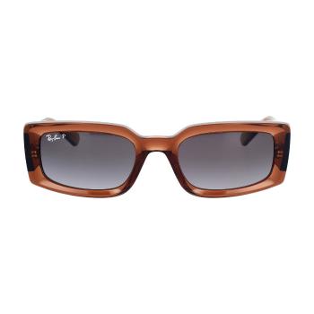 Ray-ban  Occhiali da Sole  Kiliane RB4395 6678T3  Slnečné okuliare Hnedá