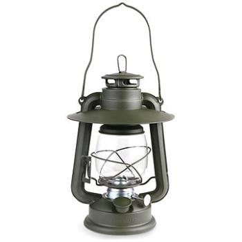 Naturehike zelená vonkajšia petrolejová lampa (NH22ZM003Z)