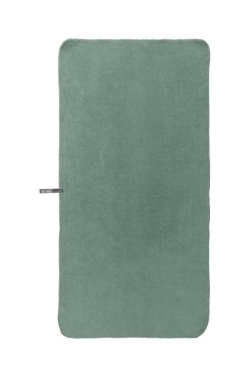 Uterák Sea To Summit Tek Towel 60 x 120 cm zelená farba, ATTEK