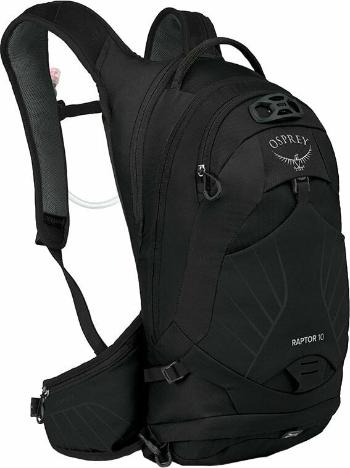 Osprey Raptor 10 Backpack Black 2023