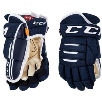 CCM Tacks 4R Pro2 SR, tmavo modrá, Senior, 14 (2454930)