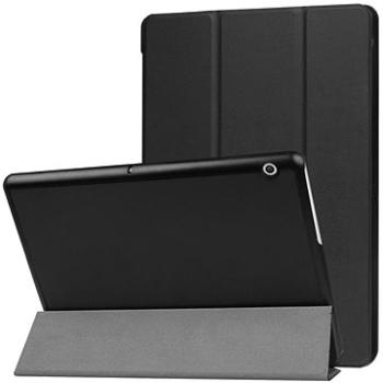 Tech-Protect Smartcase na Huawei MatePad T3 10, čierne (TEC410518)