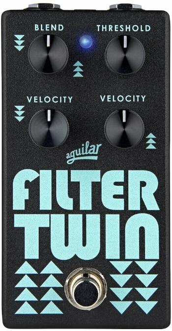 Aguilar Filter Twin V2