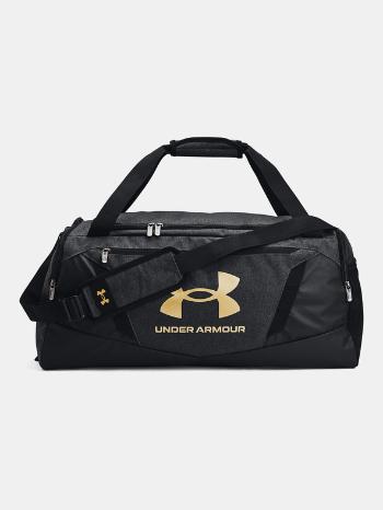 Under Armour UA Undeniable 5.0 Duffle MD Taška Čierna