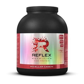 Reflex Micellar Casein 1800 g (SPTref050nad)