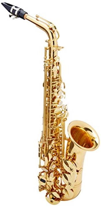 GEWA Eb-Alto-Saxophone for children Roy Benson AS-201 AS-201