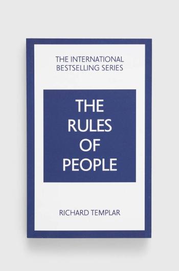 Kniha Pearson Education Limitednowa Rules of People, Richard Templar