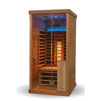 Infrasauna Belatrix Vista 1 Klasik