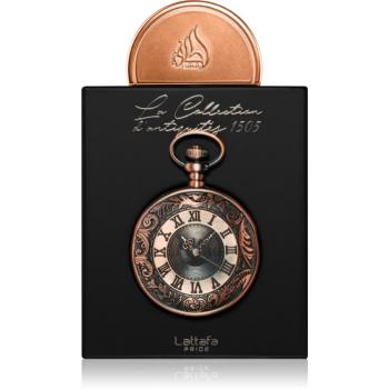 Lattafa Pride La Collection d’antiquity 1505 parfumovaná voda unisex 100 ml