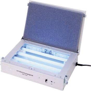 Proma 140 007 UV osvetľovacie zariadenie   (d x š x v) 317 x 225 x 90 mm Množstvo 1 ks