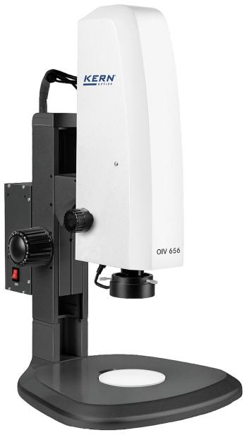 Kern OIV 656 stereomikroskop   vrchné svetlo