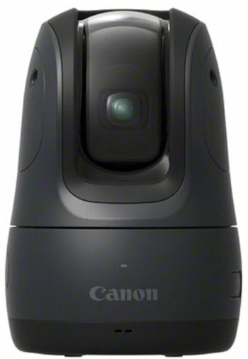 Canon PowerShot PX Essential Kit Čierna