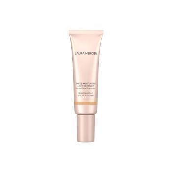 Laura Mercier Tónovaný hydratačný pleťový krém (Tinted Moisturizer Light Revealer) 50 ml 2W1 Natural