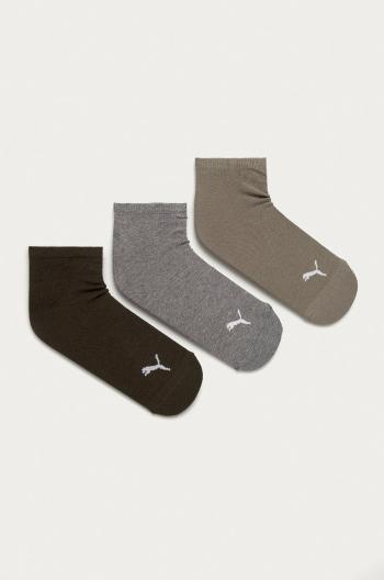 Puma - Ponožky (3-pak) 906807