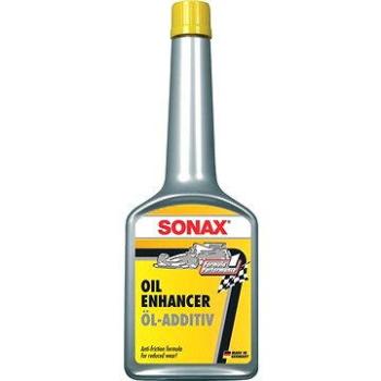 SONAX - Olejové aditívum, 250 ml (516100)
