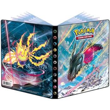 Pokémon UP: SWSH12 Silver Tempest - A5 album (074427157937)