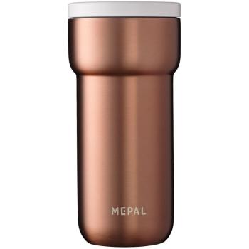 Mepal Ellipse termohrnček farba Rose Gold 375 ml