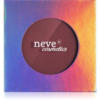 Neve Cosmetics Single Eyeshadow očné tiene Red Carpet 3 g