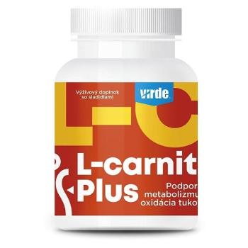 VIRDE L-carnitine plus 30 tabliet