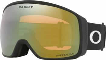 Oakley Flight Tracker L 71046000 Matte Black/Prizm Sage Gold Iridium Lyžiarske okuliare