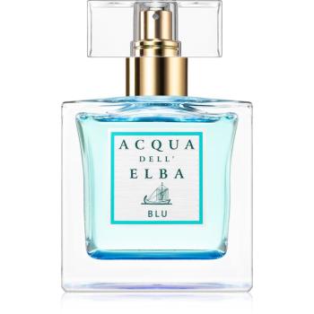 Acqua dell' Elba Blu Women parfumovaná voda pre ženy 50 ml