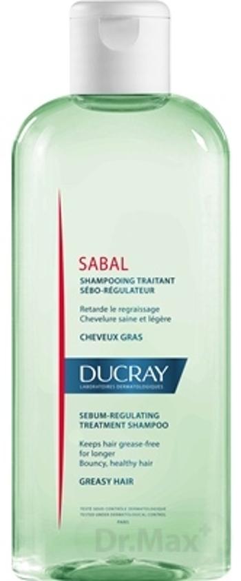 Ducray Sabal šampón na vlasy