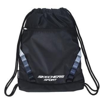 Skechers  Vista Cinch Bag  Športové tašky Čierna