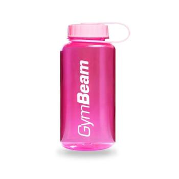 Gymbeam fľaša šport bottle pink 1000 ml