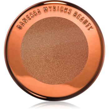 Danessa Myricks Beauty Yummy Skin Blurring Balm Powder Lowlighter krémový rozjasňovač odtieň Incognito 6 g