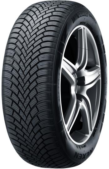 Nexen WINGUARD SNOW G3 WH21 185/55R16 87T  