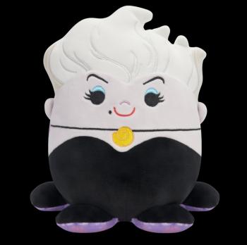 SQUISHMALLOWS Disney Malá mořská víla - Uršula