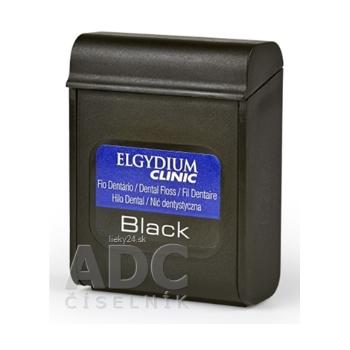 ELGYDIUM CLINIC Black