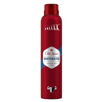 OLD SPICE Whitewater Dezodorant spray XXL 250 ml