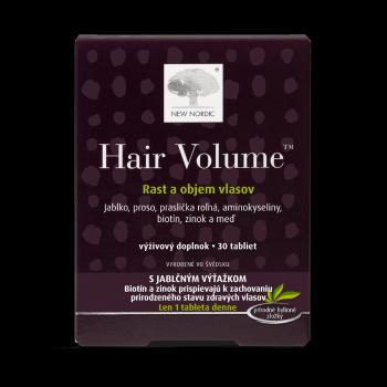 New Nordic Hair Volume 30 tabliet