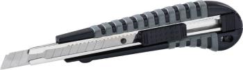 Profesionálny odlamovací nôž s funkciou automatického blokovania, 9 mm kwb 015109 1 ks