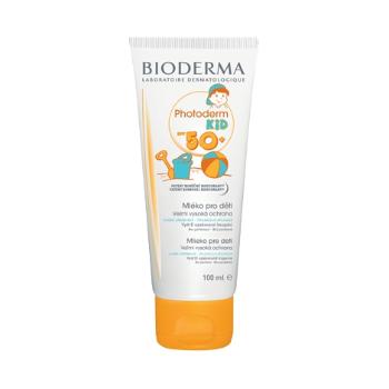 Bioderma Photoderm Kid mlieko SPF50+ 100 ml