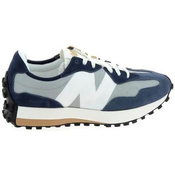 New Balance  Módne tenisky MS327OC Bleu  Modrá