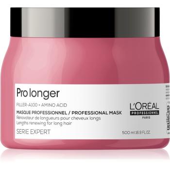 L’Oréal Professionnel Serie Expert Pro Longer posilujúca maska pre poškodené vlasy 500 ml