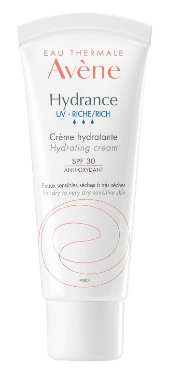 Avène Hydrance Hydratačný krém SPF30, 40 ml