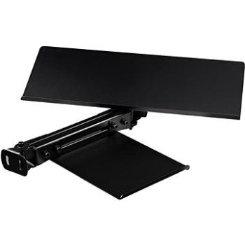 Next Level Racing Elite Keyboard and Mouse Tray- Black (NLR-E019)